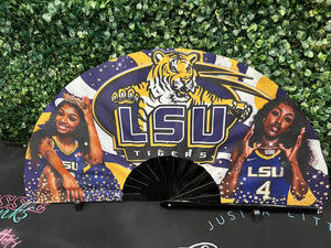 Custom Fans (DA CLACKA)