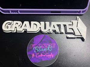 Graduate Custom Bundle DEAL