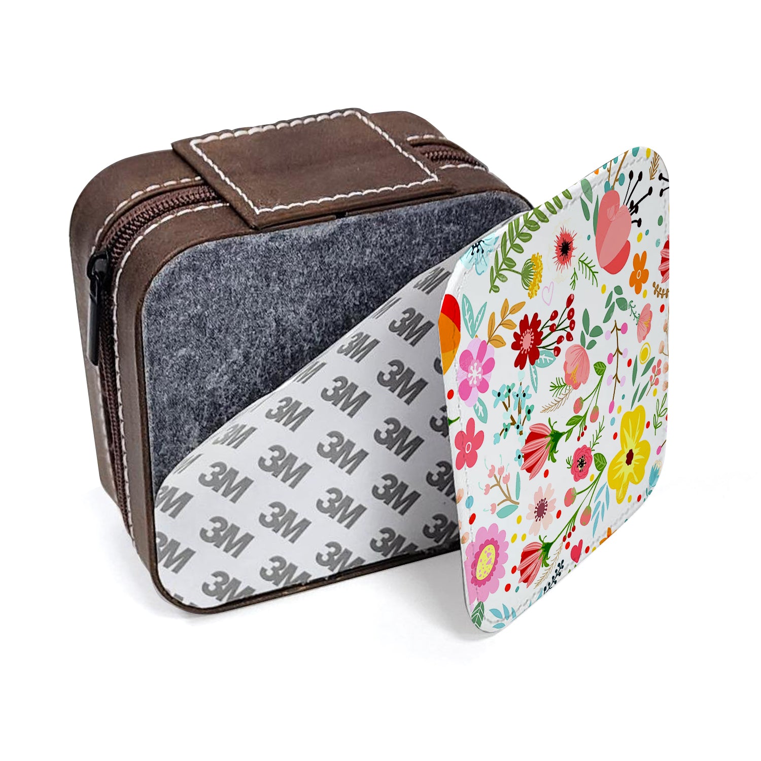 Jewelry Boxes Sublimation (BLANK)