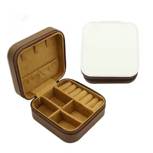 Jewelry Boxes Sublimation (BLANK)