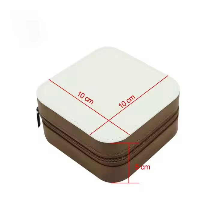 Jewelry Boxes Sublimation (BLANK)