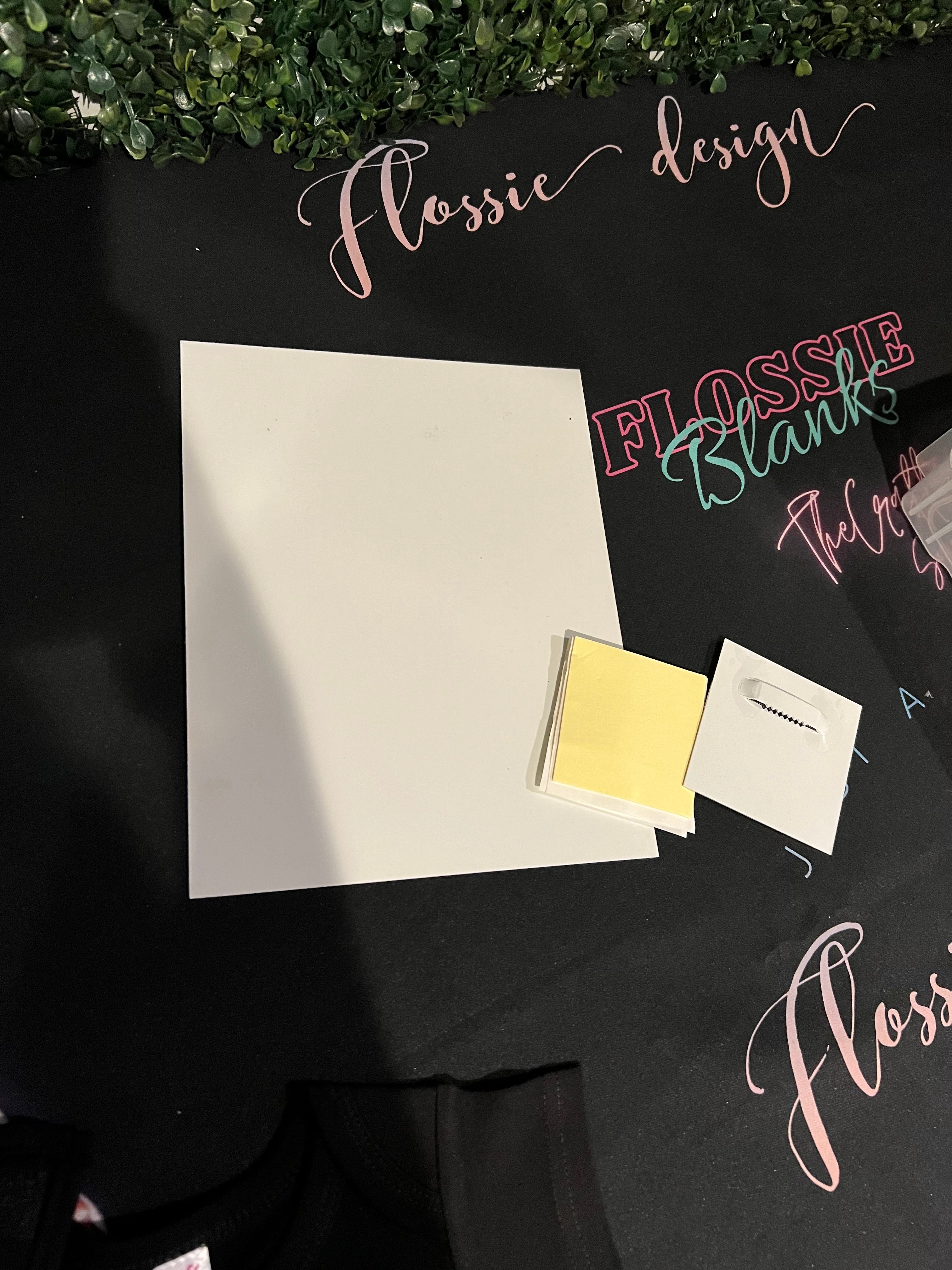 Aluminum Wall Panel Sublimation Blank