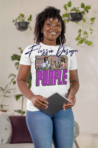 The Color Purple Tshirts