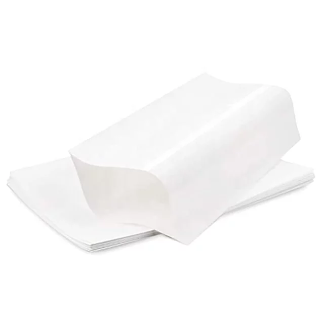 White Shrink Wrap 5 Pack