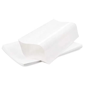 White Shrink Wrap 5 Pack