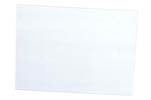 Square Glass Cutting Board Sublimation (BLANK)