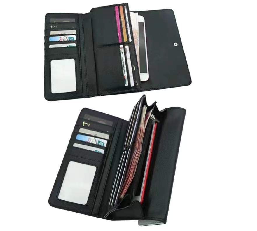 Woman's Sublimation Wallet