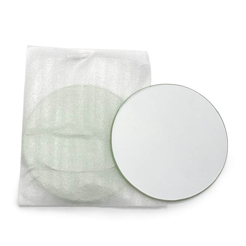 Glass Coaster Sublimation (BLANK) 4 PACK