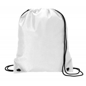 Promotional Drawstring Backpack (BLANK)