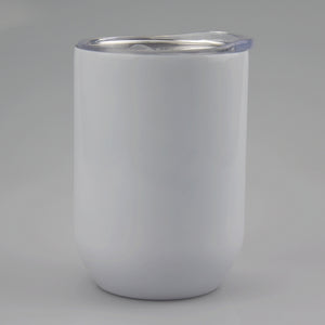 Wine Tumbler (BLANK)