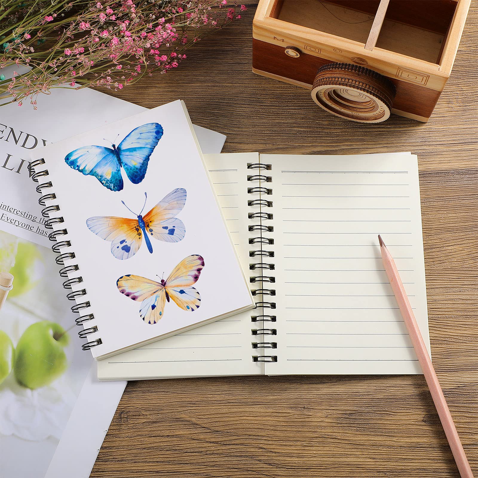 Sublimation Blank Journal Sublimation Diary Sublimation 