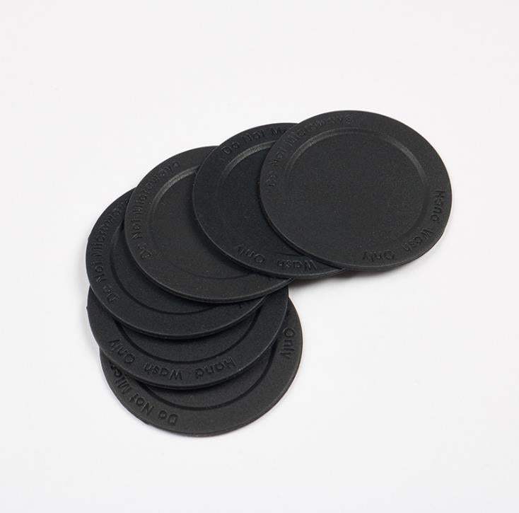 Rubber Bottoms 2 PACK