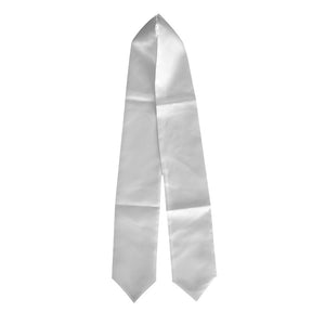 Graduation Stole (BLANK)