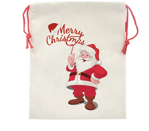 Santa Sack (Blank)