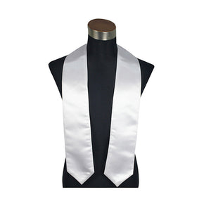 Graduation Stole (BLANK)