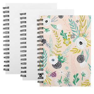 Sublimation Notebook (Blanks) A5