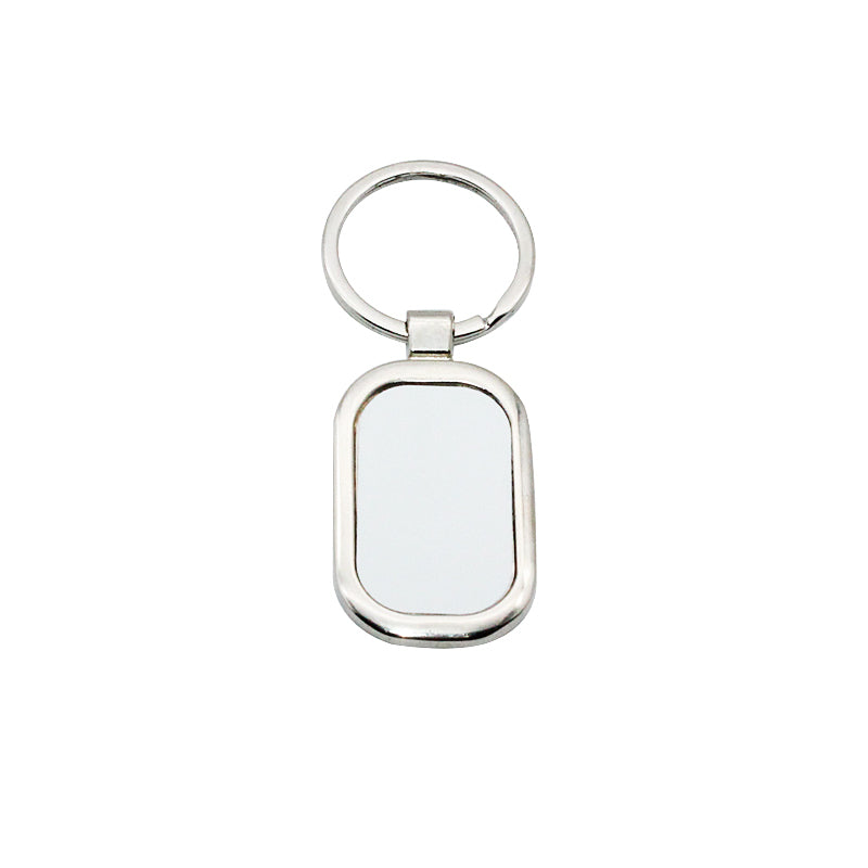 Grad Sublimation Keychains Double Sided (BLANK) – Flossie Blanks