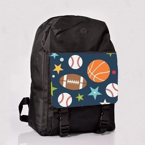 Backpacks Sublimation (BLANK) DETACHABLE