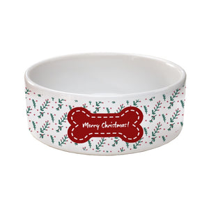 Puppy Sublimation Bowls (BLANK)