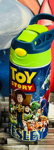 Toy Story Kids 12oz Tumbler PNG