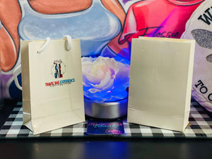 Sublimation Gift Bags (Blanks) – Flossie Blanks