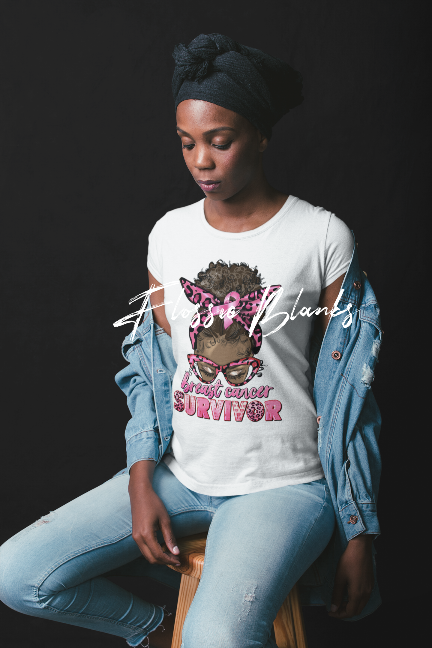 Breast Cancer Survivor (T-shirt)