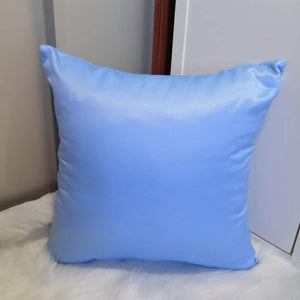 9 Panel Sublimation Pillowcase (Blank)
